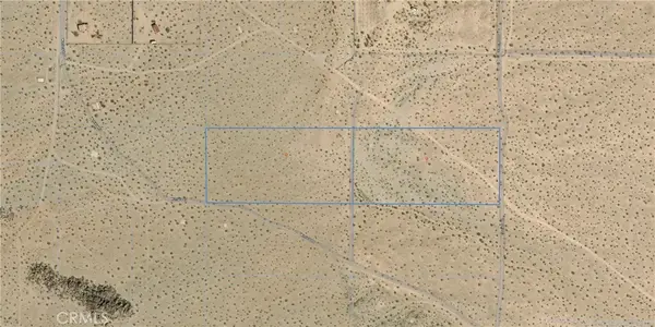 0 Cascade Road, Joshua Tree, CA 92252