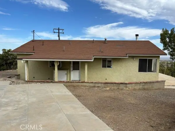 2323 Cbs, Pinon Hills, CA 92372