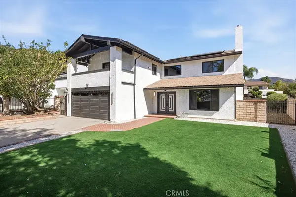 13542 Polk, Sylmar, CA 91342
