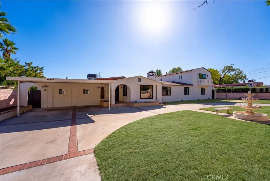 14748 Valerio Street, Van Nuys, CA 91405 - #2
