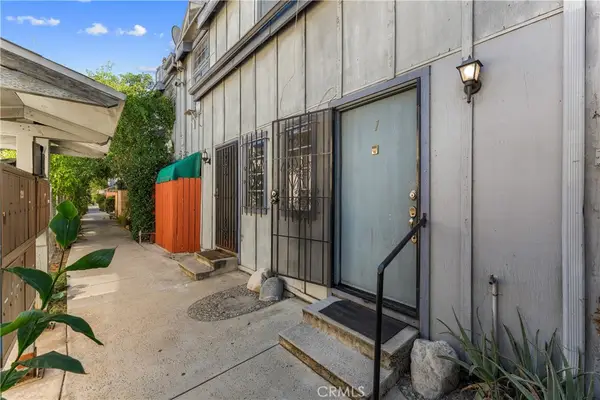 9346 Van Nuys #1, Panorama City, CA 91402