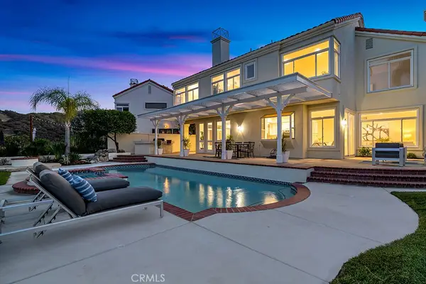 3610 Reina Court, Calabasas, CA 91302