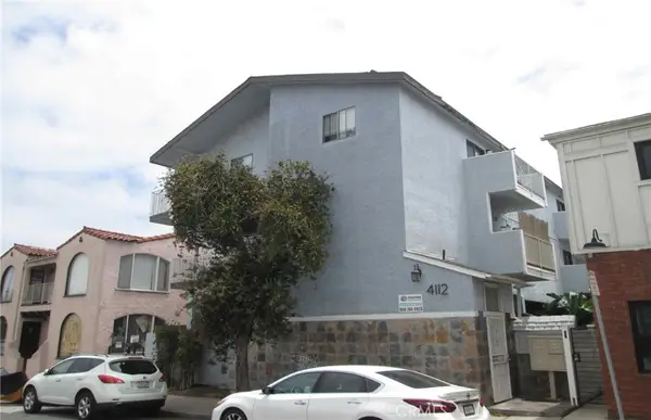 4112 E 7th, Long Beach, CA 90804