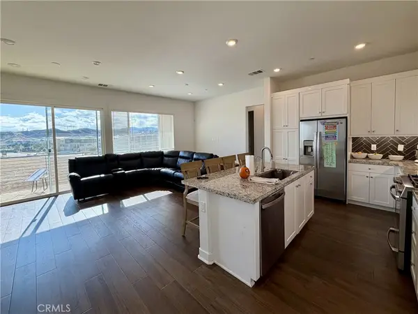 27466 Mercantile Court #305, Valencia, CA 91381