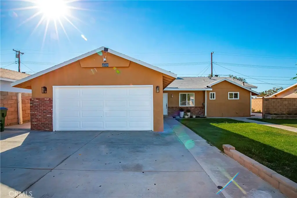 45329 Rodin Avenue, Lancaster, CA 93535 - #1