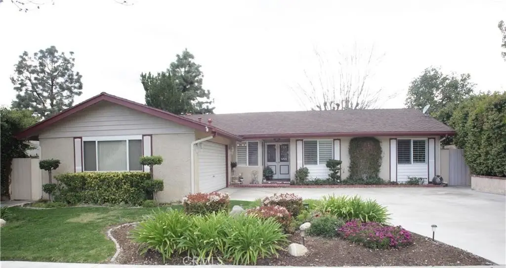 22200 Barbacoa Drive, Saugus, CA 91350 - #1