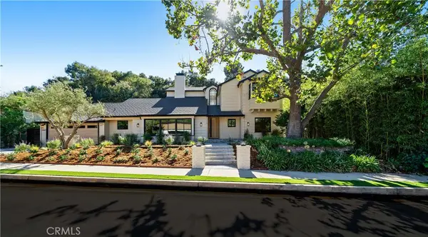3847 Royal Woods Drive, Sherman Oaks, CA 91403