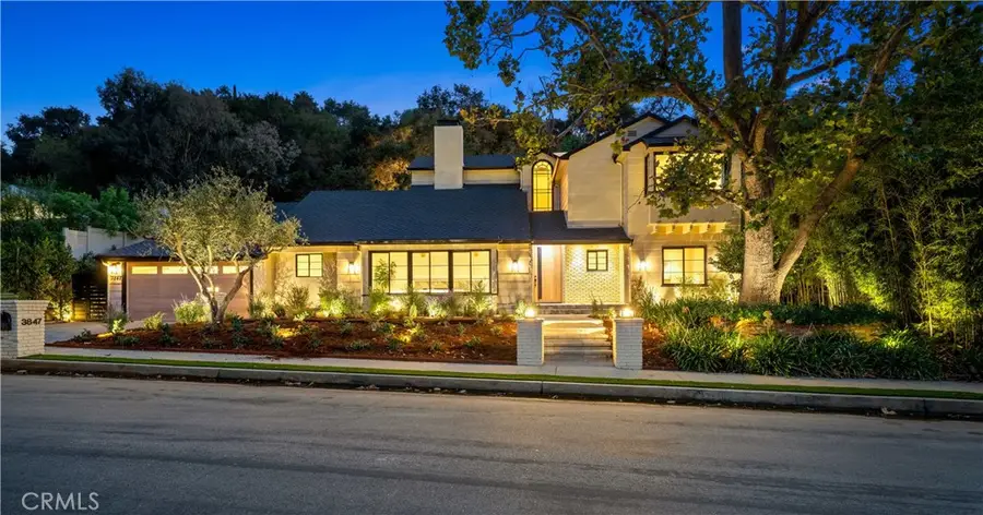 3847 Royal Woods Drive, Sherman Oaks, CA 91403 - #2