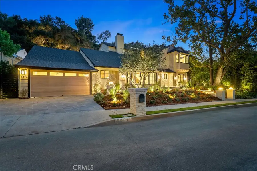 3847 Royal Woods Drive, Sherman Oaks, CA 91403 - #3
