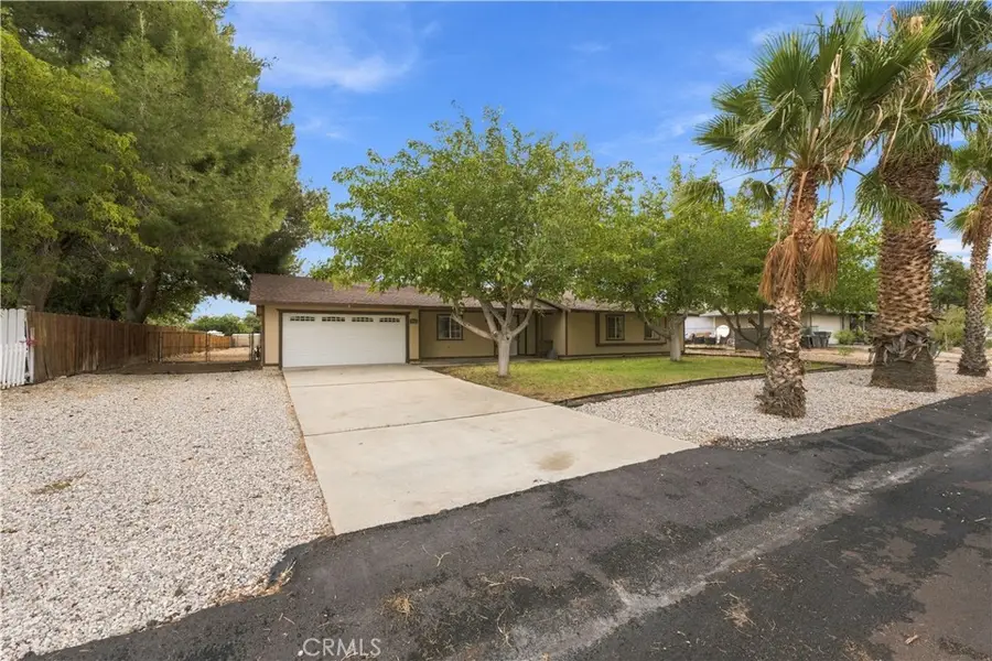 40122 166th E, Palmdale, CA 93591 - #3
