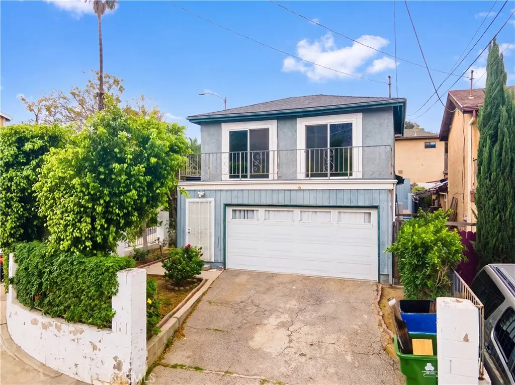 8254 Wentworth, Sunland, CA 91040 - #1