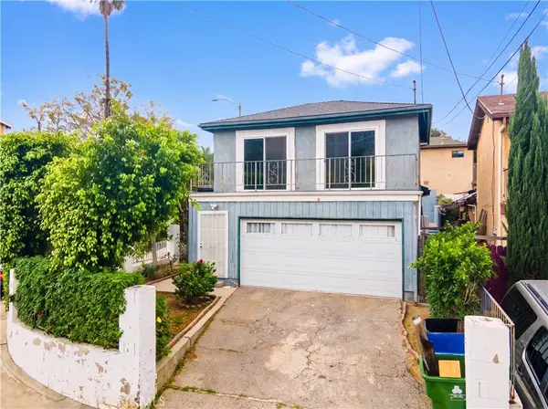 8254 Wentworth, Sunland, CA 91040