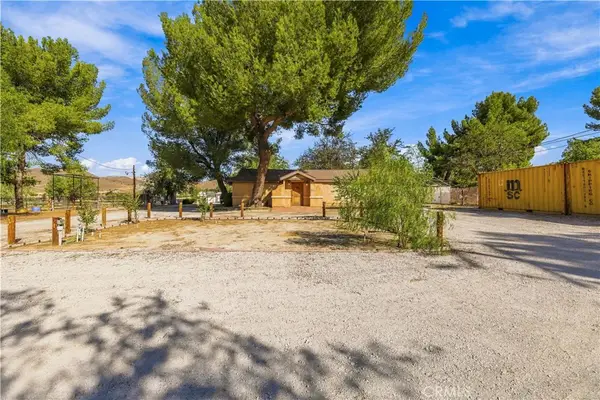 32280 Aliso Canyon, Acton, CA 93510