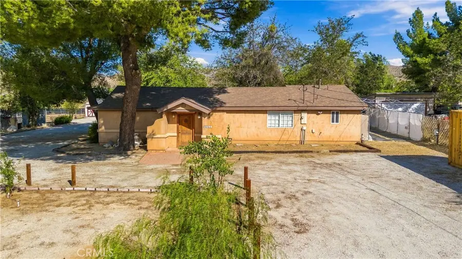 32280 Aliso Canyon, Acton, CA 93510 - #2