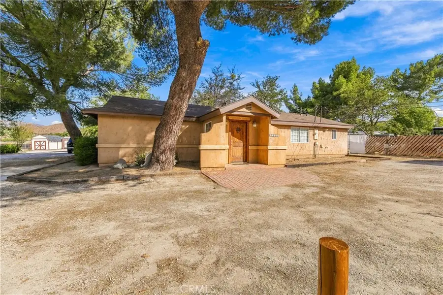 32280 Aliso Canyon, Acton, CA 93510 - #3