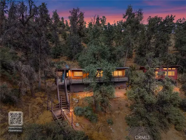 444 Border Court, Frazier Park, CA 93225