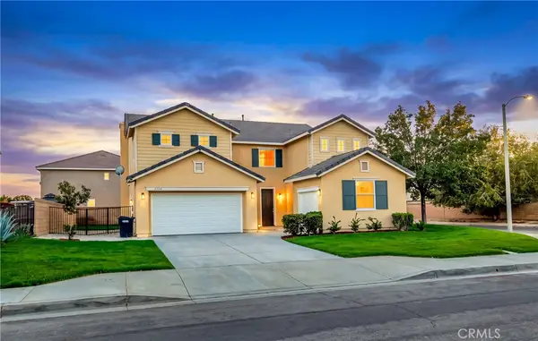 1154 E Avenue K6, Lancaster, CA 93535