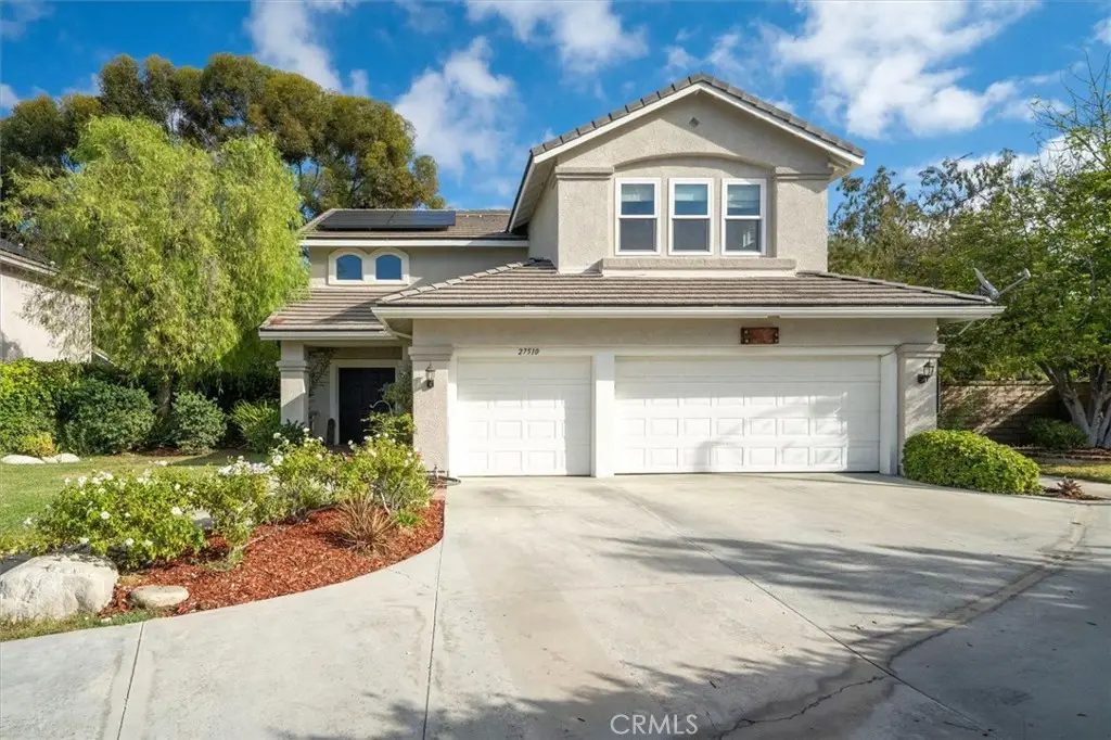 27510 Bradenton Court, Valencia, CA 91354 - #1
