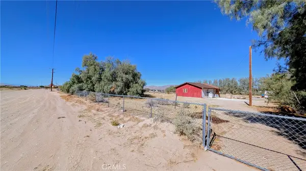 10724 Allen, Lucerne Valley, CA 92356