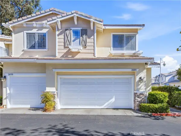 26508 Caribou Court, Valencia, CA 91354