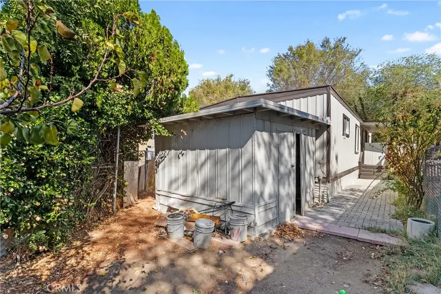 2515 E I Avenue #W23, Lancaster, CA 93535 - #2