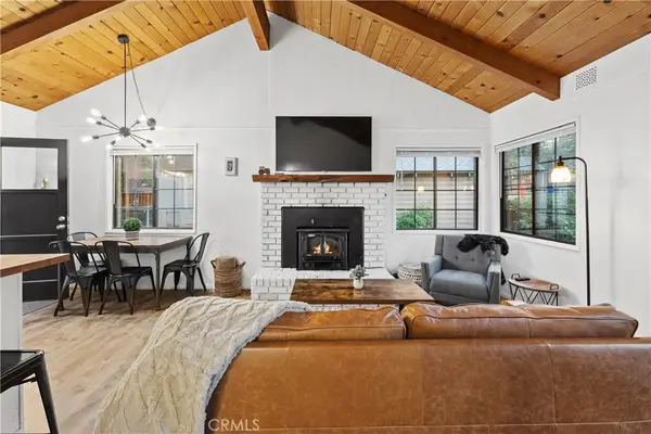 42540 Cedar Avenue, Big Bear Lake, CA 92315