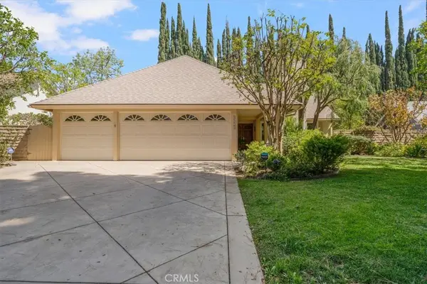 8324 Sale Avenue, West Hills, CA 91304