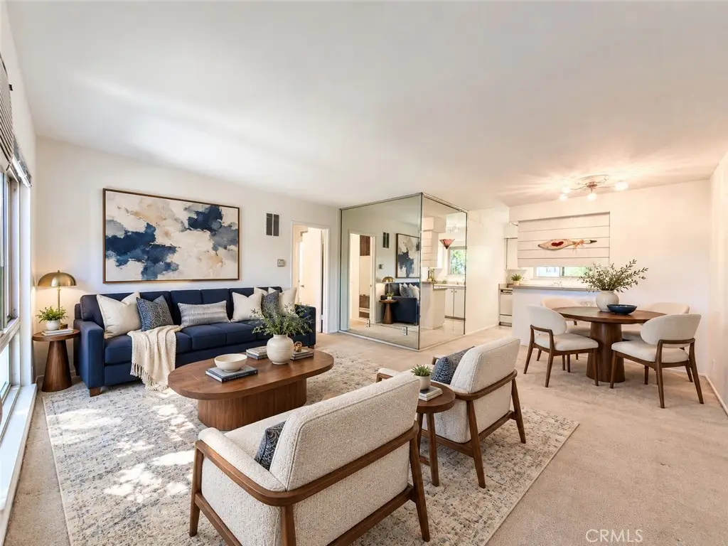 6041 Fountain Park Lane #11, Woodland Hills, CA 91367 - #1