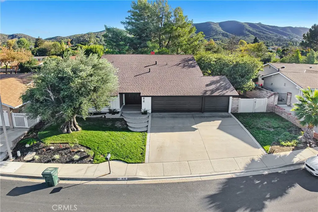 816 Pamela Wood, Thousand Oaks, CA 91320 - #1