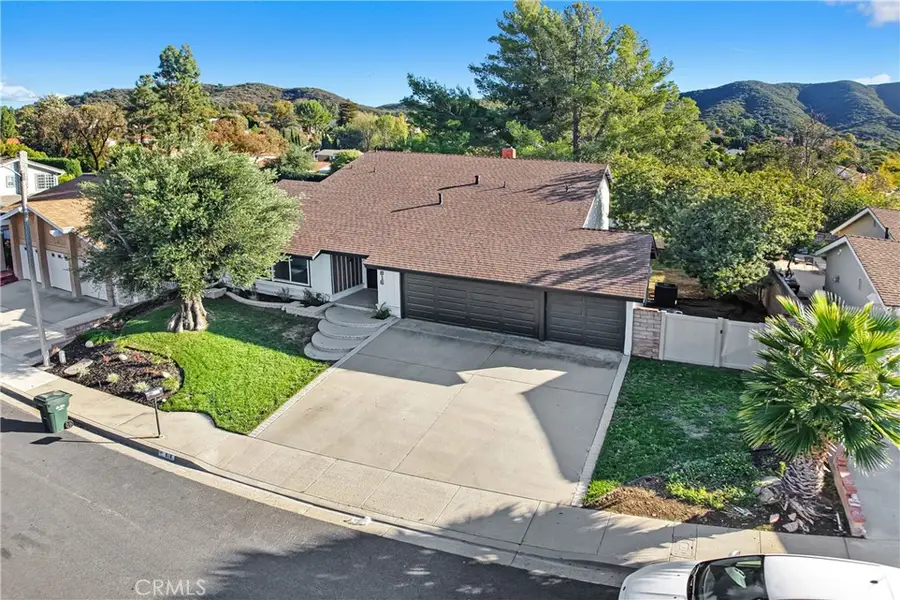 816 Pamela Wood, Thousand Oaks, CA 91320 - #2