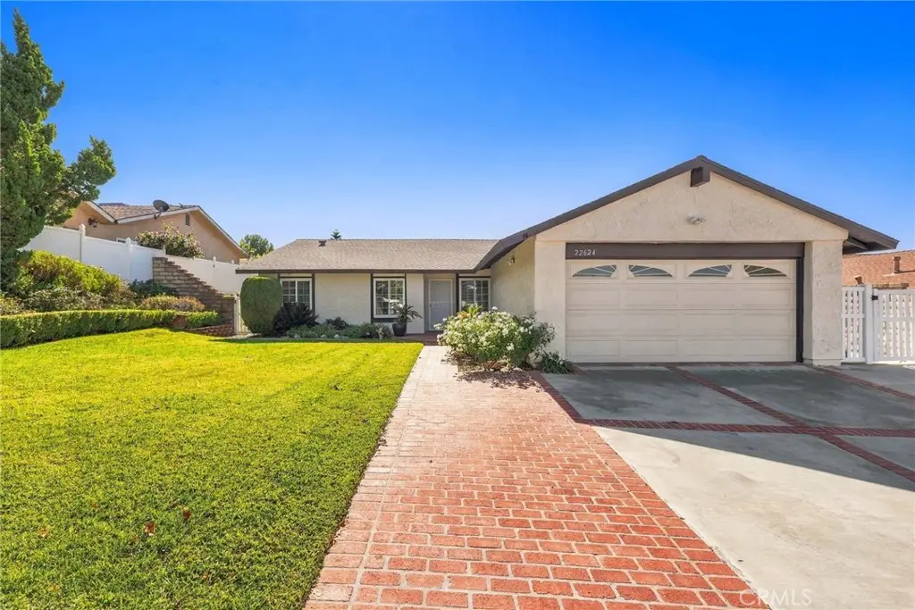 22624 Pamplico, Saugus, CA 91350 - #1