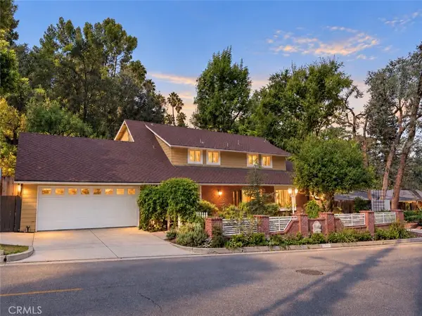 4901 Winnetka, Woodland Hills, CA 91364