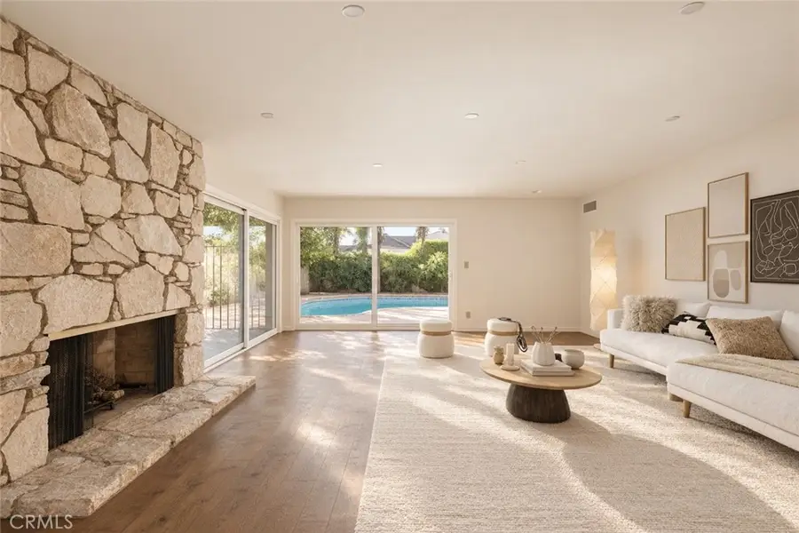 5047 Gerald Avenue, Encino, CA 91436 - #2