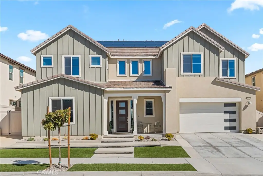 28634 Windbreak, Saugus, CA 91350 - #1