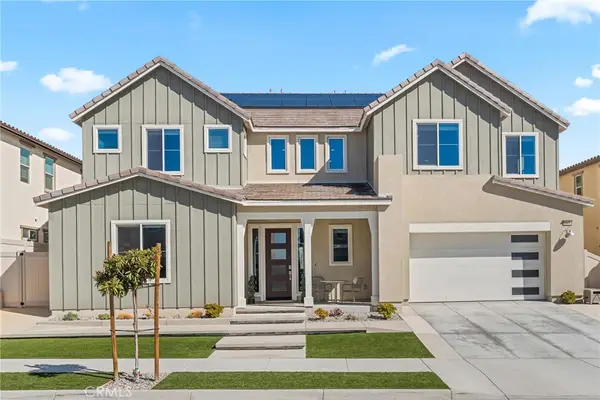 28634 Windbreak, Saugus, CA 91350