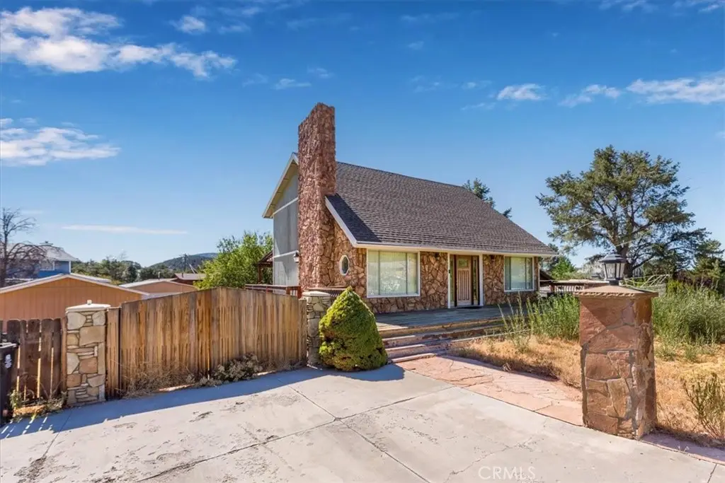 816 Sutter Court, Frazier Park, CA 93225 - #1
