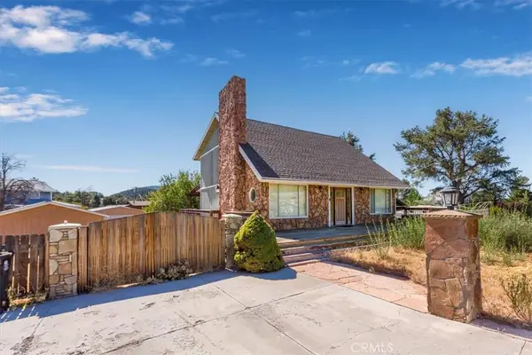 816 Sutter Court, Frazier Park, CA 93225