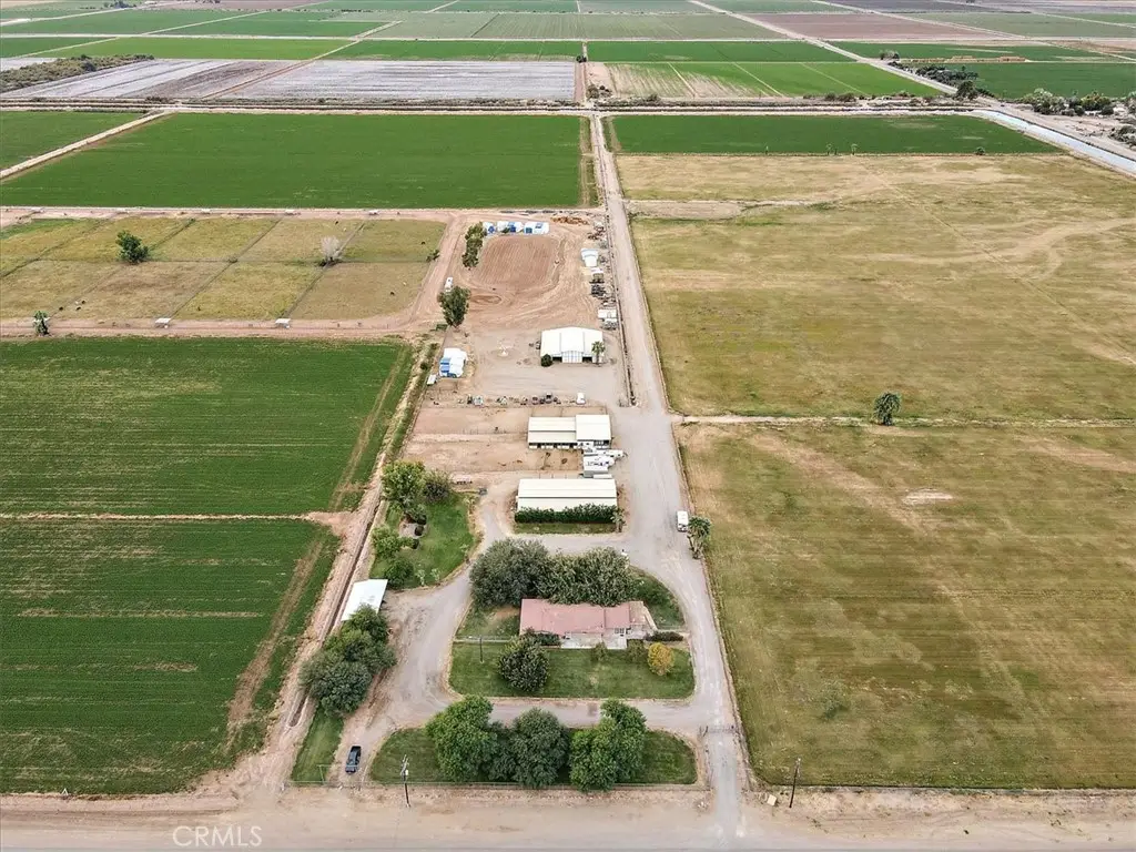 4251 N Intake Boulevard, Blythe, CA 92225 - #1