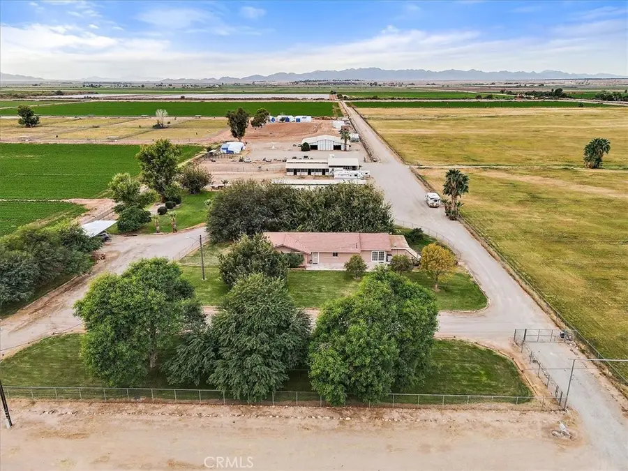 4251 N Intake Boulevard, Blythe, CA 92225 - #2