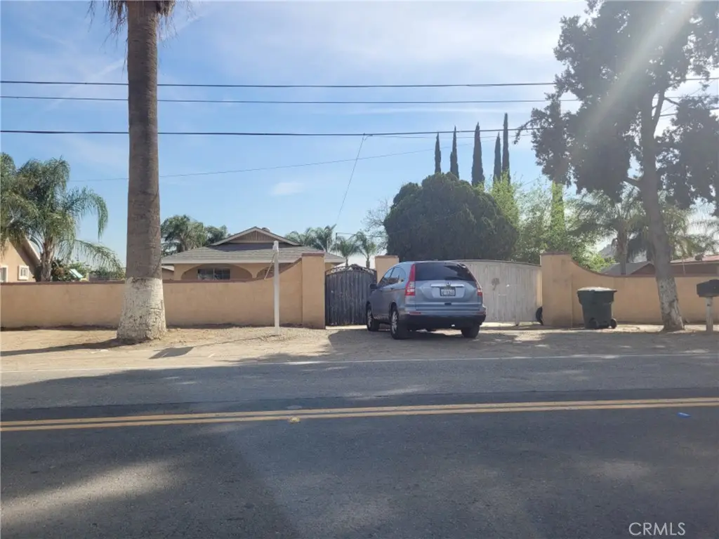 5258 El Rivino Road, Jurupa Valley, CA 92509 - #1