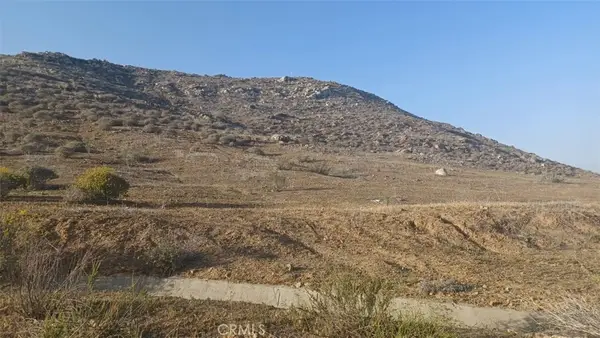 0 Holland/canyon Hills Rd, Menifee, CA 92584