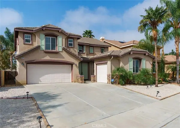 29275 Moon Hill Court, Menifee, CA 92584