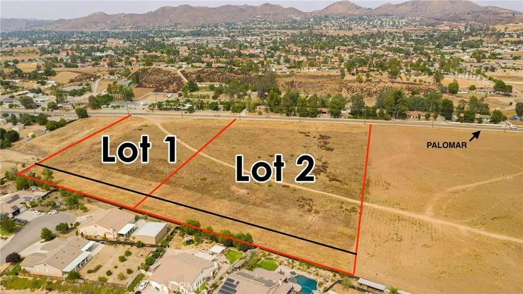 1 Palomar Street, Wildomar, CA 92595 - #1
