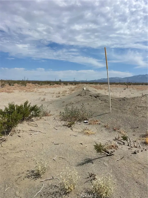 0 Rancho, Phelan, CA 92371