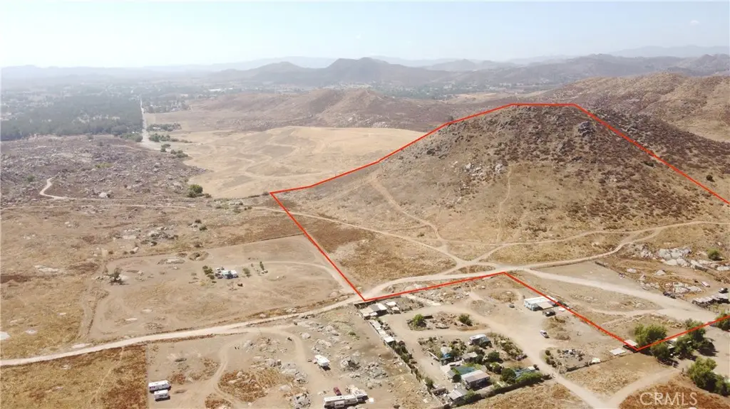 0 Marie Road, Perris, CA 92570 - #1
