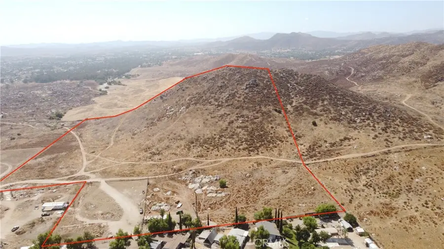 0 Marie Road, Perris, CA 92570 - #2