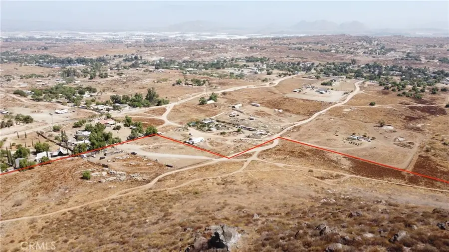 0 Marie Road, Perris, CA 92570 - #3