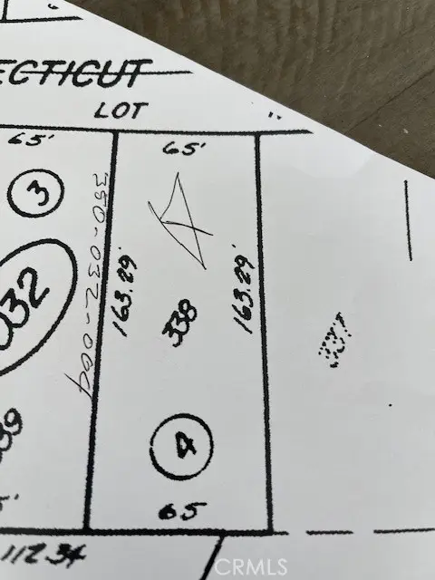 0 Conneticut Drive, Menifee, CA 92587 - #2