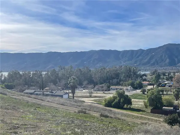 0 Skyline Drive, Lake Elsinore, CA 92530