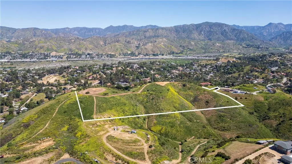 0 Mary Bell, Shadow Hills, CA 91040 - #1